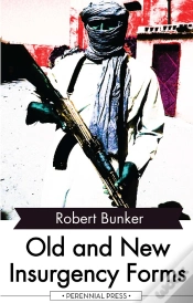 Capa do artigo Old And New Insurgency Forms