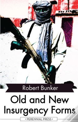 Capa do artigo Old And New Insurgency Forms