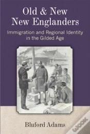 Capa do artigo Old And New New Englanders