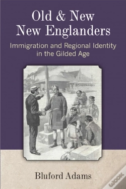 Capa do artigo Old And New New Englanders