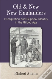 Capa do artigo Old And New New Englanders
