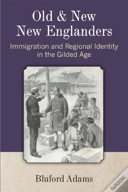 Capa do artigo Old And New New Englanders