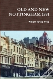 Capa do artigo Old And New Nottingham 1881