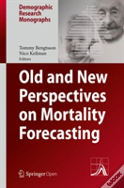 Capa do artigo Old And New Perspectives On Mortality Forecasting