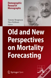 Capa do artigo Old And New Perspectives On Mortality Forecasting