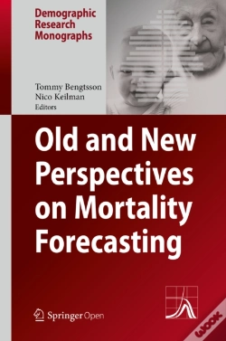 Capa do artigo Old And New Perspectives On Mortality Forecasting