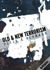 Old And New Terrorism