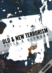 Capa do artigo Old And New Terrorism