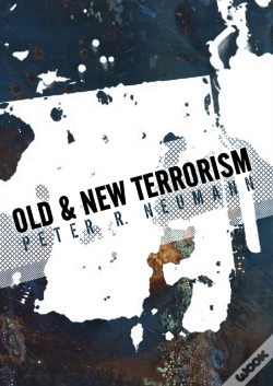 Capa do artigo Old And New Terrorism