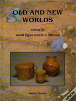Capa do artigo Old And New Worlds