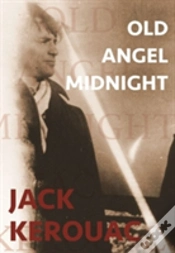 Capa do artigo Old Angel Midnight