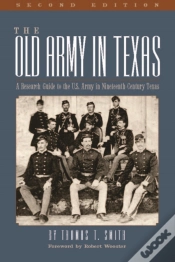 Capa do artigo Old Army In Texas