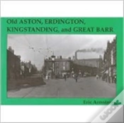 Capa do artigo Old Aston, Erdington, Kingstanding And Great Barr