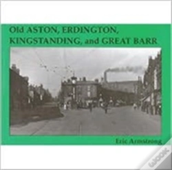 Capa do artigo Old Aston, Erdington, Kingstanding And Great Barr