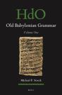 Old Babylonian Grammar - Preview