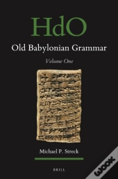 Old Babylonian Grammar