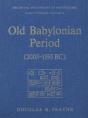 Old Babylonian Period (2003-1595 B.C.) - Preview