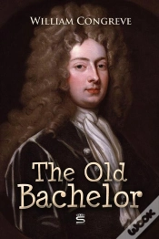 Capa do artigo Old Bachelor