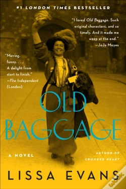 Capa do artigo Old Baggage