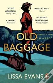 Capa do artigo Old Baggage
