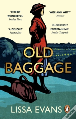 Capa do artigo Old Baggage
