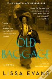 Capa do artigo Old Baggage