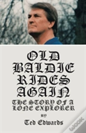 Capa do artigo Old Baldie Rides Again