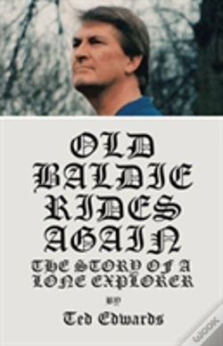 Capa do artigo Old Baldie Rides Again