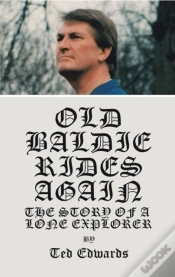 Capa do artigo Old Baldie Rides Again