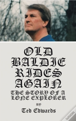 Capa do artigo Old Baldie Rides Again