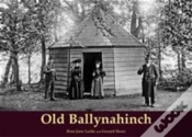 Capa do artigo Old Ballynahinch