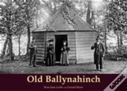 Capa do artigo Old Ballynahinch
