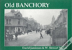 Capa do artigo Old Banchory