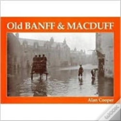 Capa do artigo Old Banff And Macduff