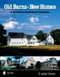 Old Barns - New Homes - Preview