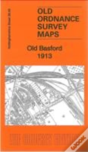 Capa do artigo Old Basford 1913