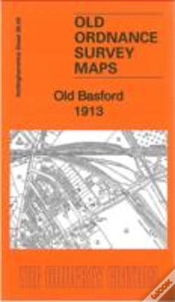 Capa do artigo Old Basford 1913
