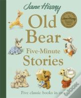 Old Bear Five-Minute Stories