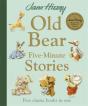 Old Bear Five-Minute Stories - Preview