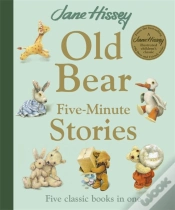 Capa do artigo Old Bear Five-Minute Stories