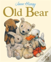 Capa do artigo Old Bear