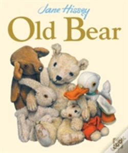 Capa do artigo Old Bear