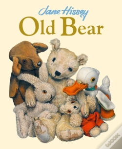 Capa do artigo Old Bear