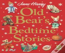 Old Bear'S Bedtime Stories