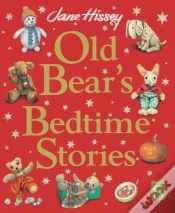 Capa do artigo Old Bear