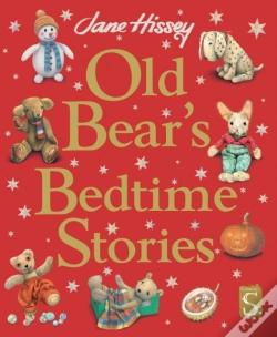 Capa do artigo Old Bear'S Bedtime Stories