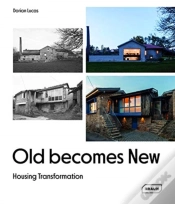 Capa do artigo Old Becomes New