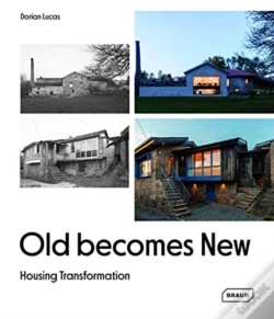 Capa do artigo Old Becomes New