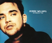 Capa do artigo Old Before I Die - CD