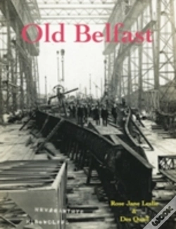 Capa do artigo Old Belfast